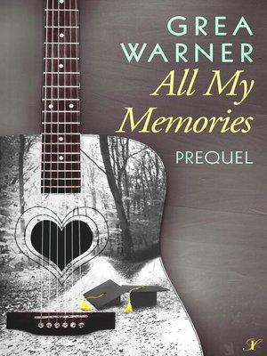 cover image of All My Memories